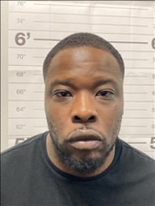 Antione Fete Mccray a registered Sex Offender of Georgia