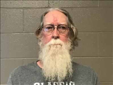 John Robert Kern a registered Sex Offender of Georgia