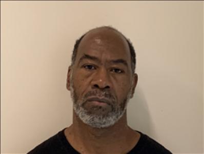 Donald Robinson a registered Sex Offender of Georgia