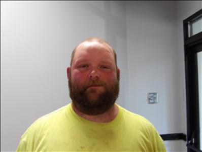 Joshua Mack Bettis a registered Sex Offender of Georgia