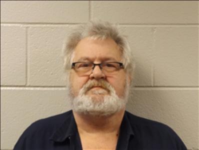 David Eugene Dodd a registered Sex Offender of Georgia