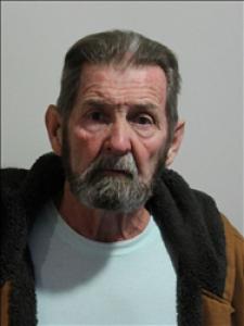 Harry Leon Fritz a registered Sex Offender of Georgia