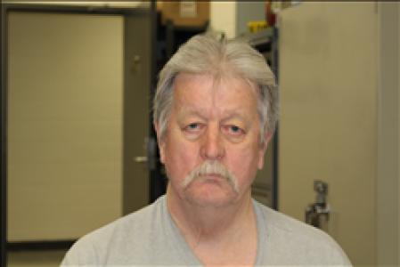 James Edward Wicware a registered Sex Offender of Georgia