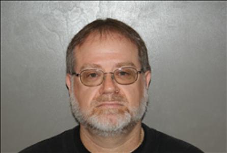 Frank William Berman III a registered Sex Offender of Georgia