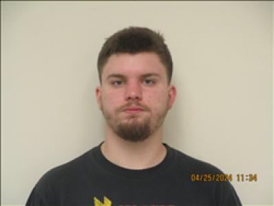 Cory James Kosoris a registered Sex Offender of Georgia