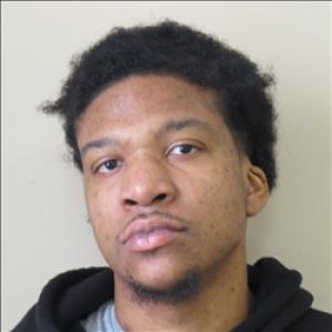 Jedarius Jamal Banks a registered Sex Offender of Georgia