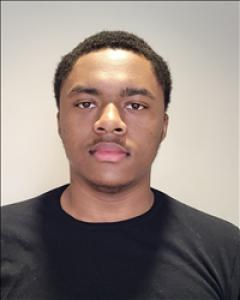 Travious Garrod Parham a registered Sex Offender of Georgia