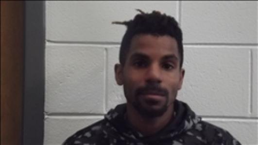 Kevin Lorenzo Hill a registered Sex Offender of Georgia