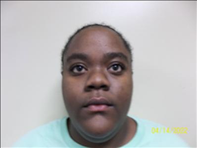 Alisha Diane Andrews a registered Sex Offender of Georgia