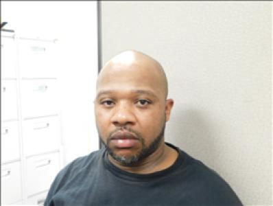 Andre Grier a registered Sex Offender of Georgia