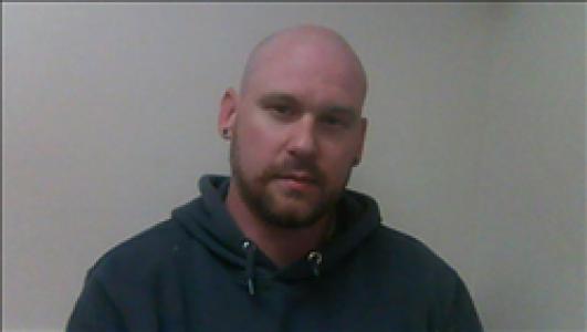 Marshall Richard Griffis a registered Sex Offender of Georgia