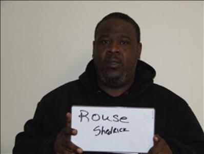 Shedrick John Rouse a registered Sex Offender of Georgia