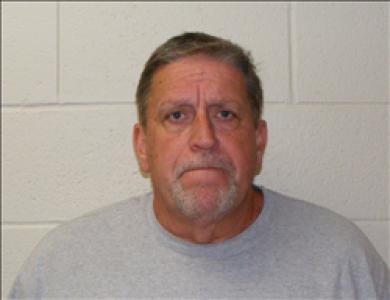 Jerry Franklin Holton a registered Sex Offender of Georgia