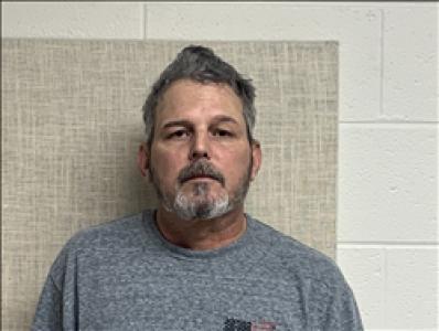 David Lee Millsap a registered Sex Offender of Georgia