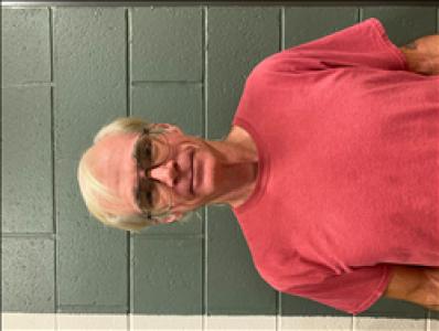 Ward William Currier a registered Sex Offender of Georgia
