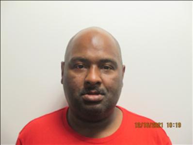 James Hardy a registered Sex Offender of Georgia