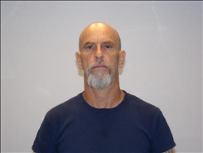 Dennis Albert English a registered Sex Offender of Georgia