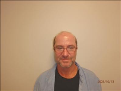 Timothy Norris Cronic a registered Sex Offender of Georgia