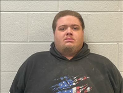 Zachary Keith Southern a registered Sex Offender of Georgia