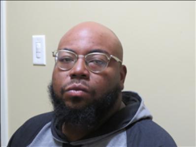 Victor Lawrence Phillips III a registered Sex Offender of Georgia