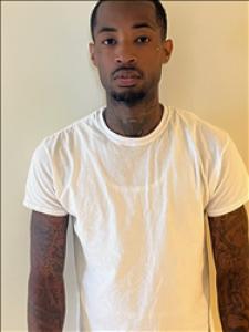 Corsean Daelonta Hatch a registered Sex Offender of Georgia