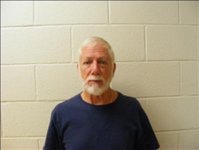 Gerald Cain Campbell Sr a registered Sex Offender of Georgia