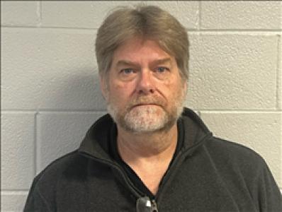 William Marcus Weidinger a registered Sex Offender of Georgia