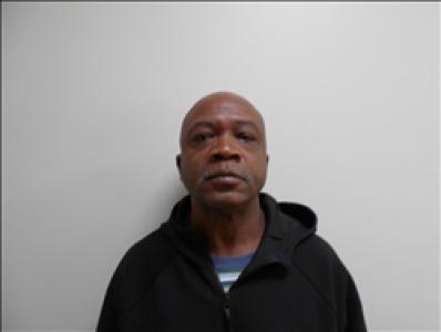 Tony Coney a registered Sex Offender of Georgia