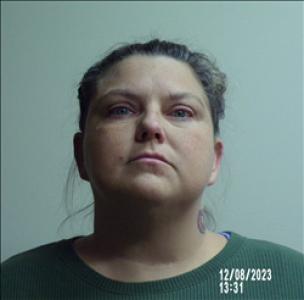 Scottie Marlene Deem a registered Sex Offender of Georgia