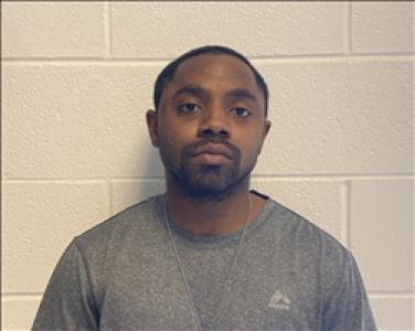 Alexander Trevon White a registered Sex Offender of Georgia