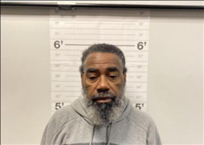 Marvin L Jackson a registered Sex Offender of Georgia