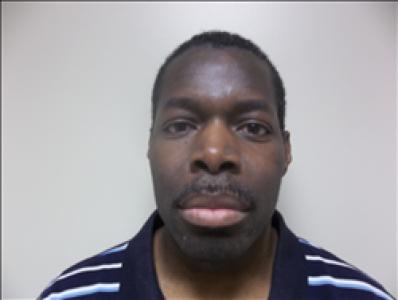 Tyrone Mathis a registered Sex Offender of Georgia