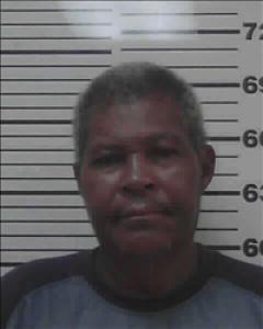 Willie Christopher Cooper a registered Sex Offender of Georgia