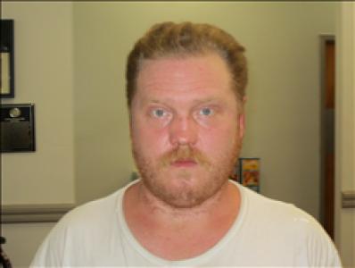 Tony Curtis Googe a registered Sex Offender of Georgia