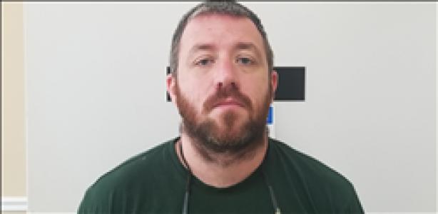 Preston Wade Barr a registered Sex Offender of Georgia