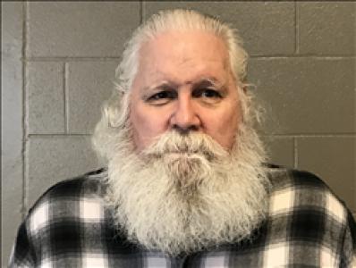 Bradford Elmore Goodman a registered Sex Offender of Georgia