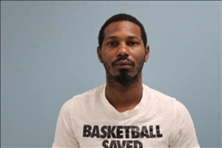 Freddie J Scott a registered Sex Offender of Georgia