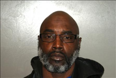 Charles Jackson Sr a registered Sex Offender of Georgia