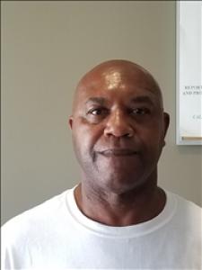 Tony Curtis Anderson a registered Sex Offender of Georgia