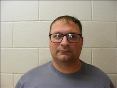 Billy Eller a registered Sex Offender of Georgia
