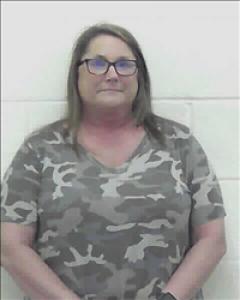 Tonya Lynn Young a registered Sex Offender of Georgia