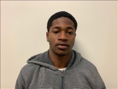 Zyaire Deshun Brownlee a registered Sex Offender of Georgia