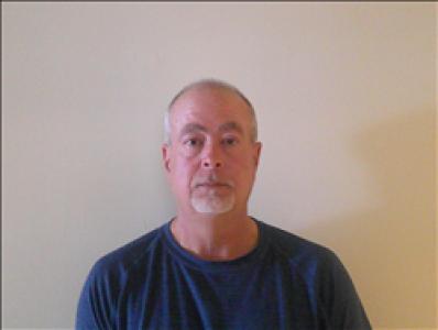 Russell Donald Benjamin a registered Sex Offender of Georgia