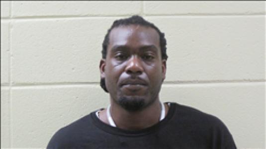 Dexter Wendell Jones a registered Sex Offender of Georgia