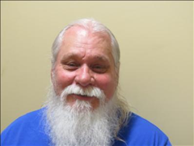 Tommy Dale Crankshaw a registered Sex Offender of Georgia