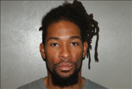 Jerin Royelton Lloyd a registered Sex Offender of Georgia