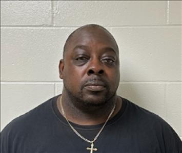 Howard Lawon Williams a registered Sex Offender of Georgia