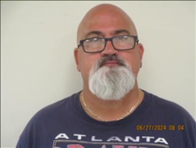 David Michael Alvardo a registered Sex Offender of Georgia