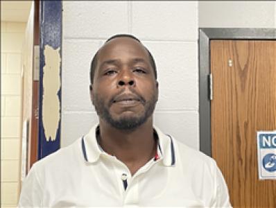 Lonnie L Willis a registered Sex Offender of Georgia