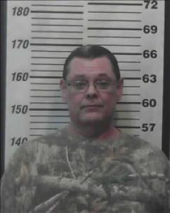Gary Aaron Steed a registered Sex Offender of Georgia